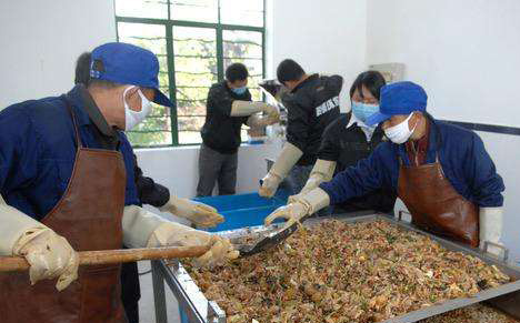 麻豆APP下载入口免费废弃物有了“中转站‘’