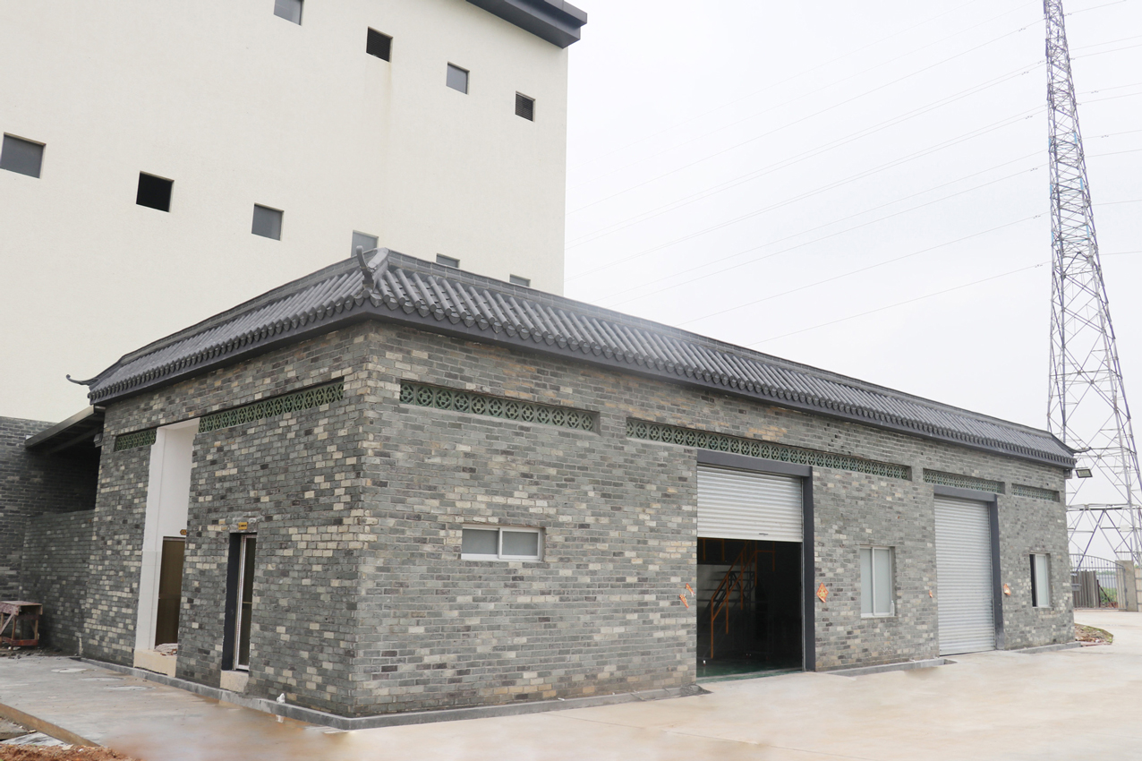 哪类设备适合用于麻豆APP下载入口免费垃圾处理工程？