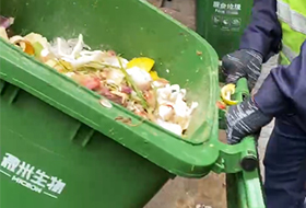 麻豆APP下载入口免费垃圾处理的必要性！