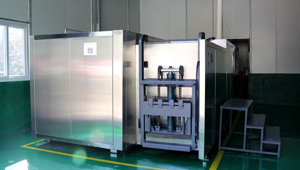 麻豆APP下载入口免费垃圾处理设备：为环保出一份力
