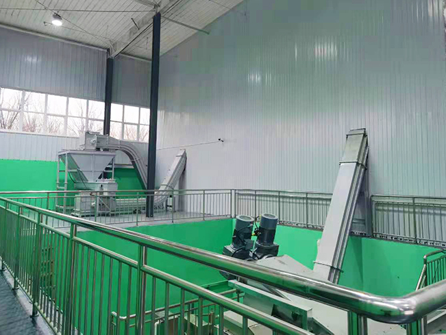麻豆APP下载入口免费废水处理