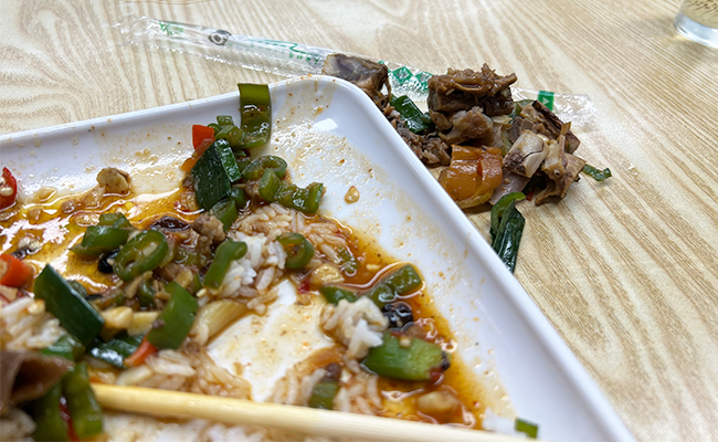 麻豆APP下载入口免费垃圾处理不当会有什么影响？