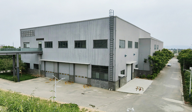 私人能建县级垃圾处理厂吗？